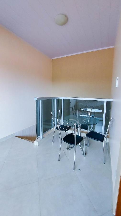 Casa Lavanda Alto Paraíso de Goiás Buitenkant foto