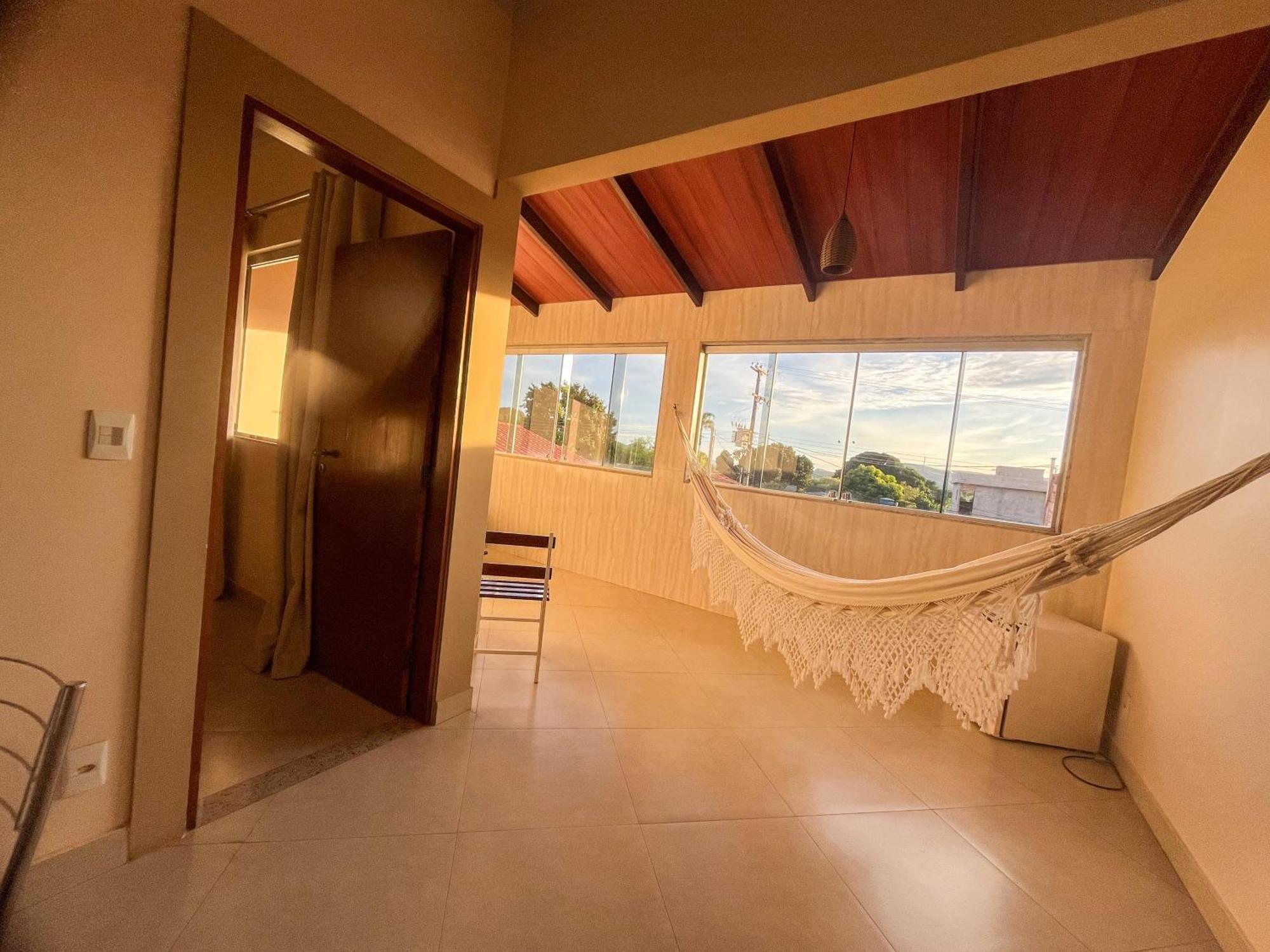 Casa Lavanda Alto Paraíso de Goiás Buitenkant foto